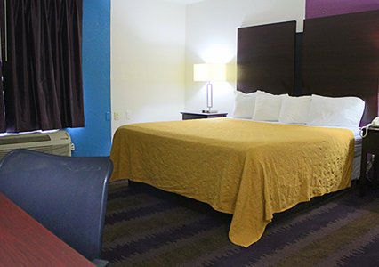 & West End, An Ihg