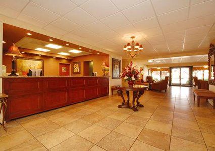 & West End, An Ihg 2* Richmond