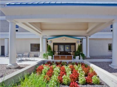 Express - Downtown By Ihg Hotel Richmond