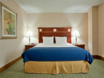 Hotel Express - Downtown By Ihg