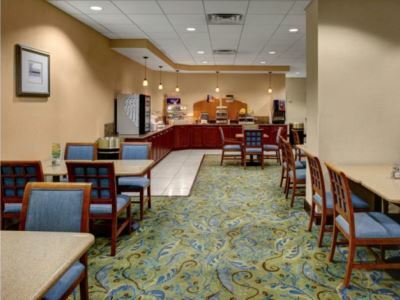 Express - Downtown By Ihg