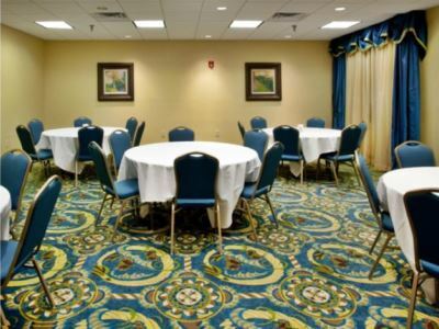 Hotel Express - Downtown By Ihg