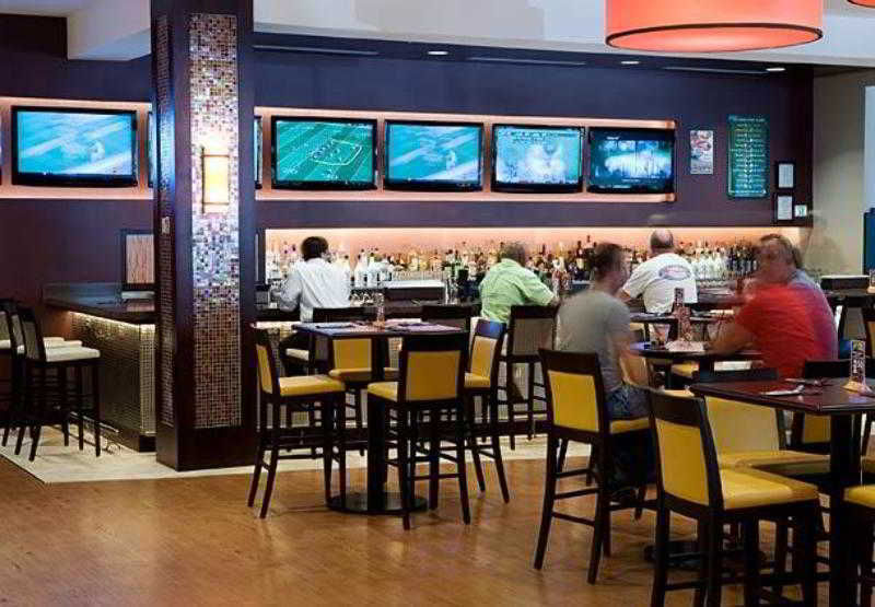 Hotel Marriott Richmond
