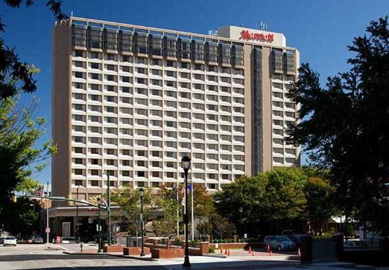 Hotel Marriott