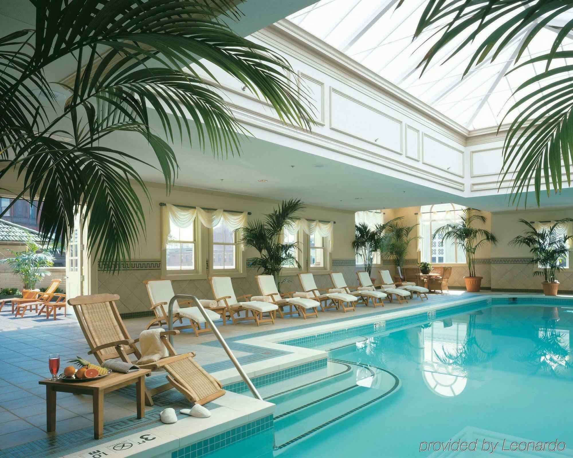 The Jefferson Hotel 5*