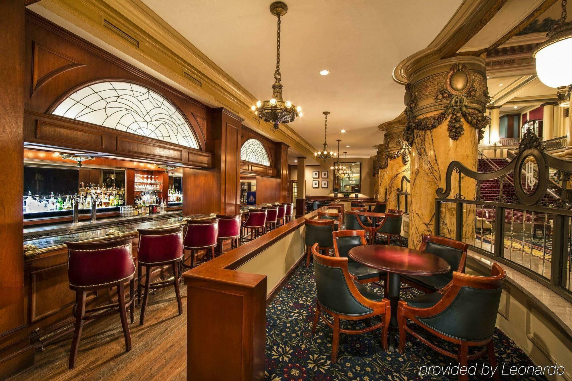 Hotel The Jefferson Richmond