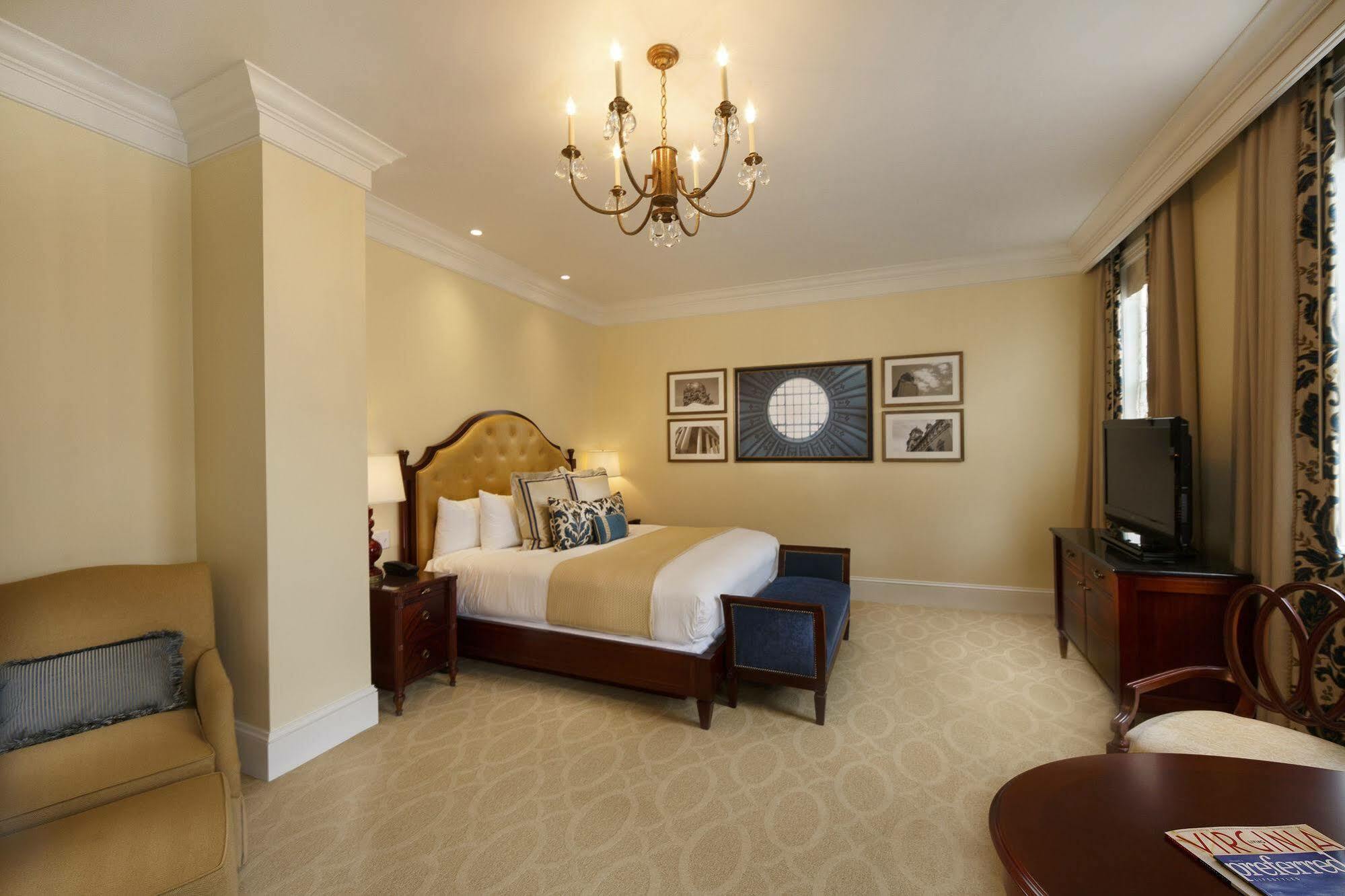 Hotel The Jefferson 5*