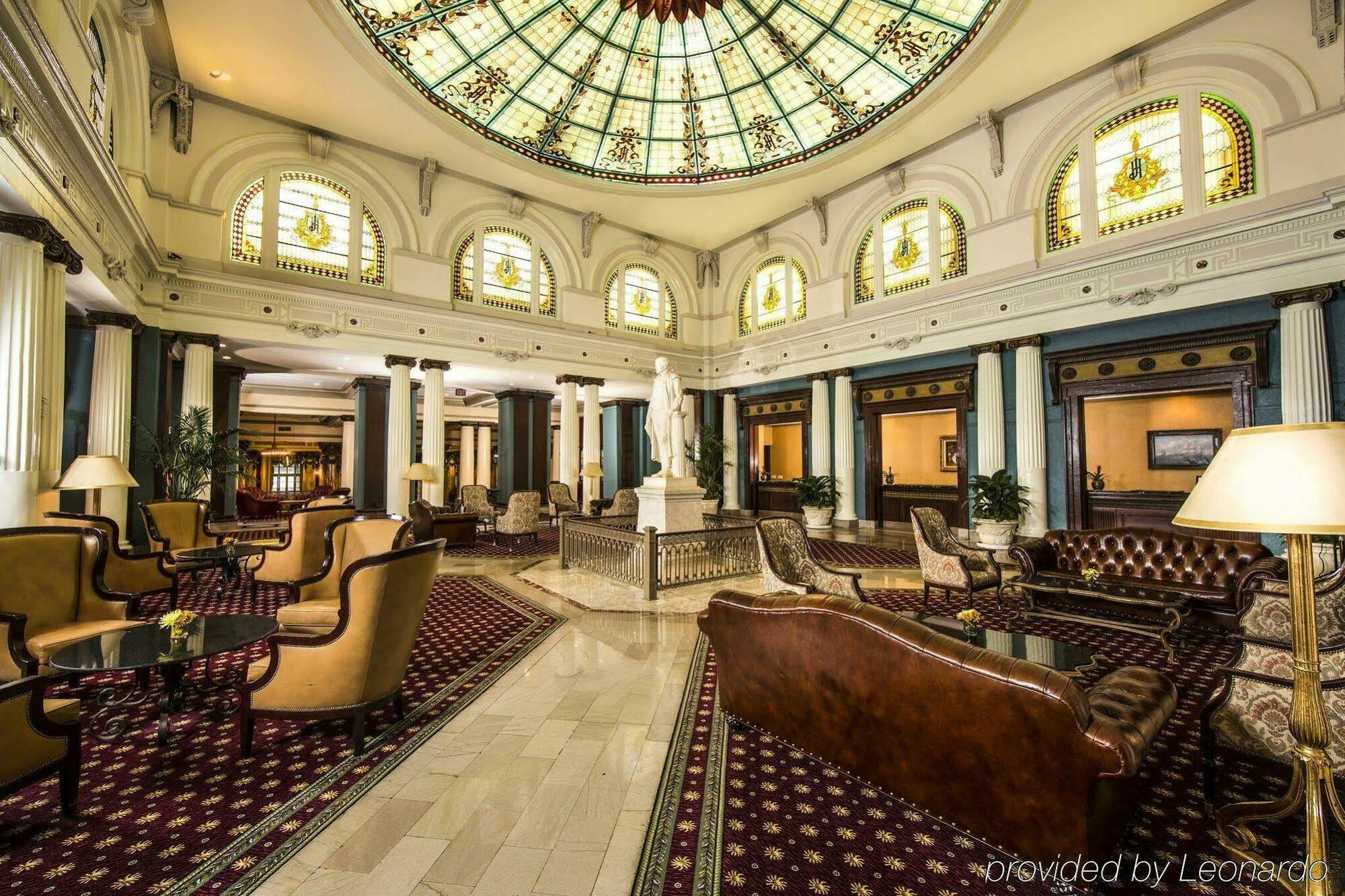 Hotel The Jefferson