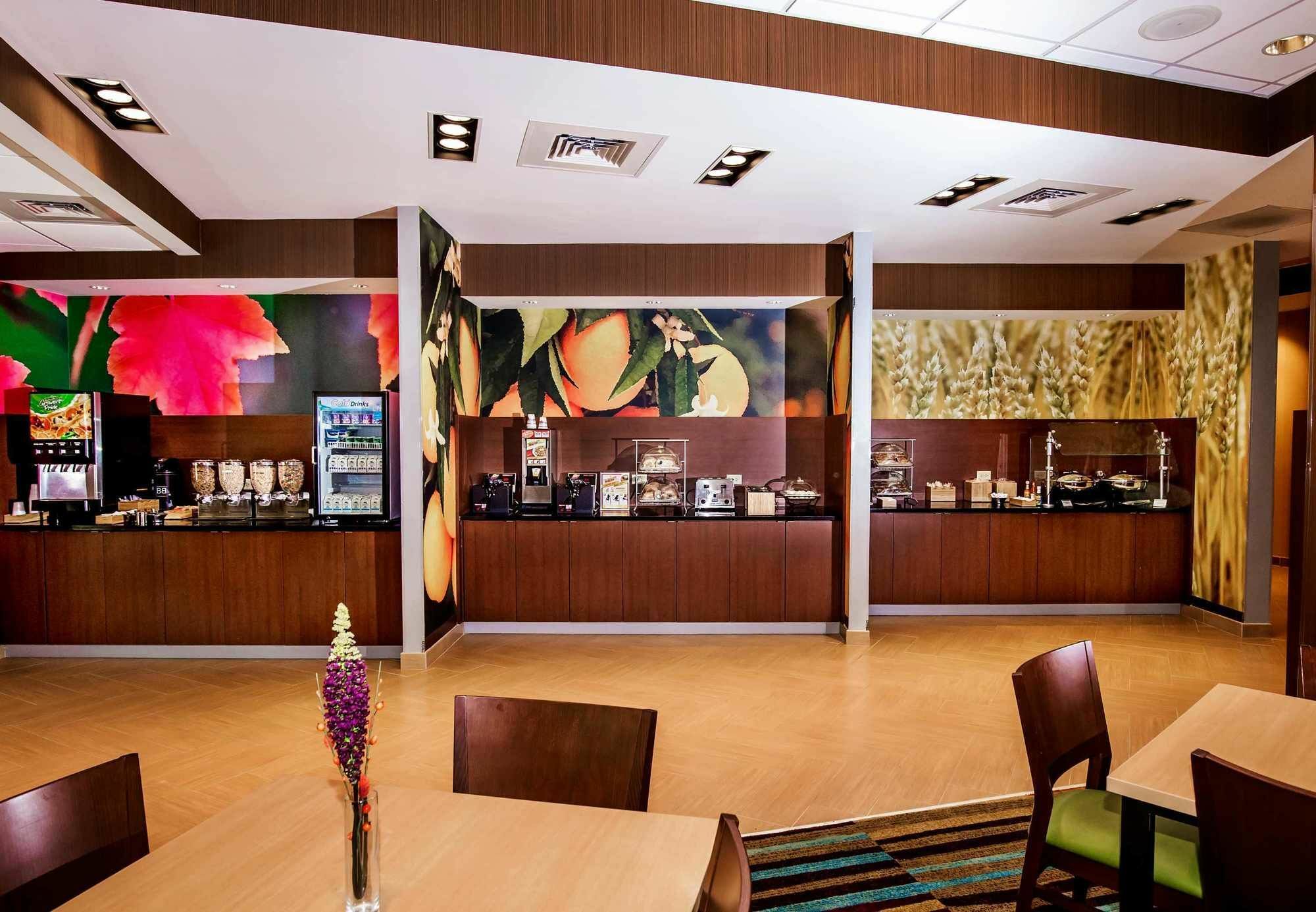 Hotel Fairfield Inn & Suites By Marriott Richmond Midlothian