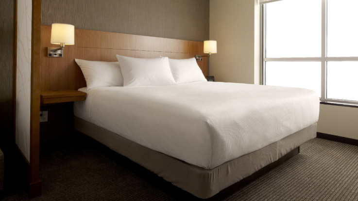 Hyatt Place Airport Richmond