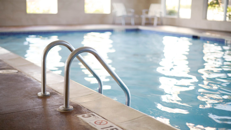 Hyatt Place Airport Hotel Richmond