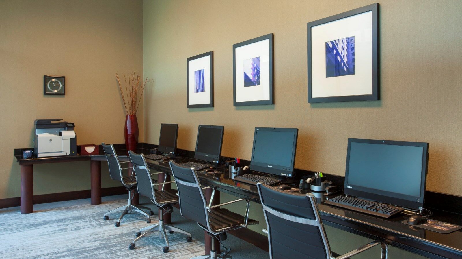 The Westin Hotel 4*