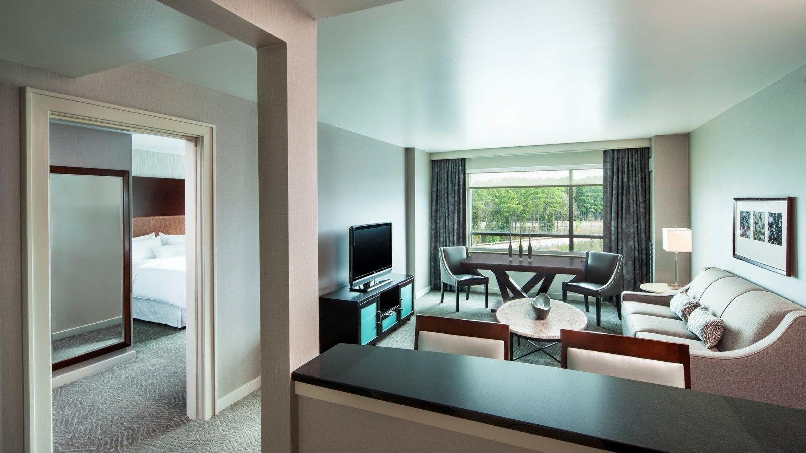 The Westin Richmond