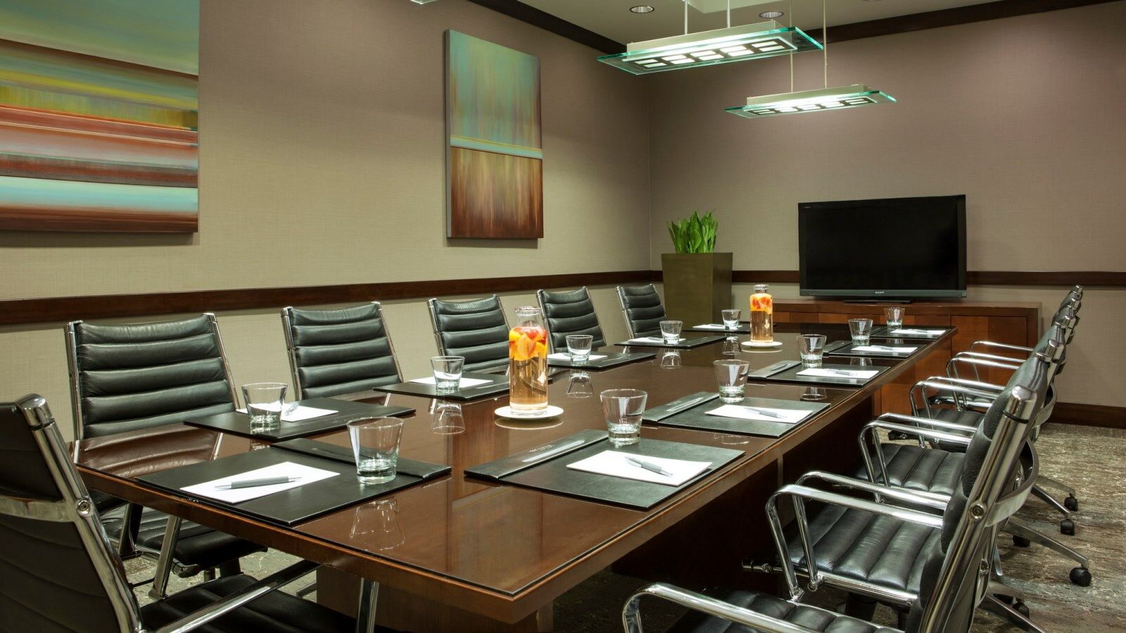 The Westin 4* Richmond