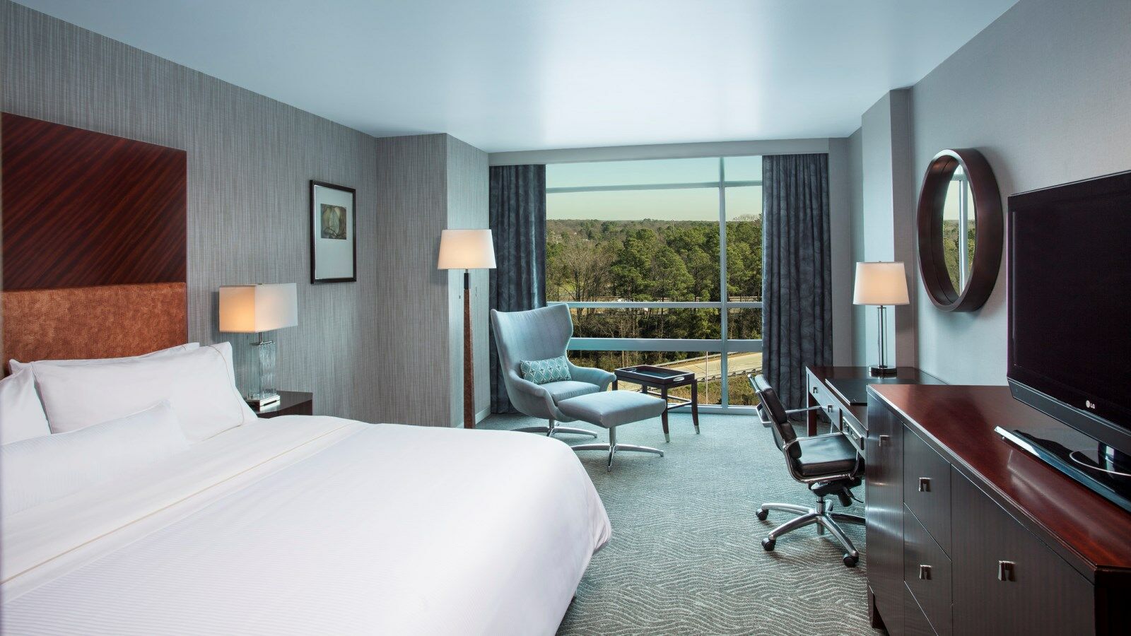 Hotel The Westin Richmond