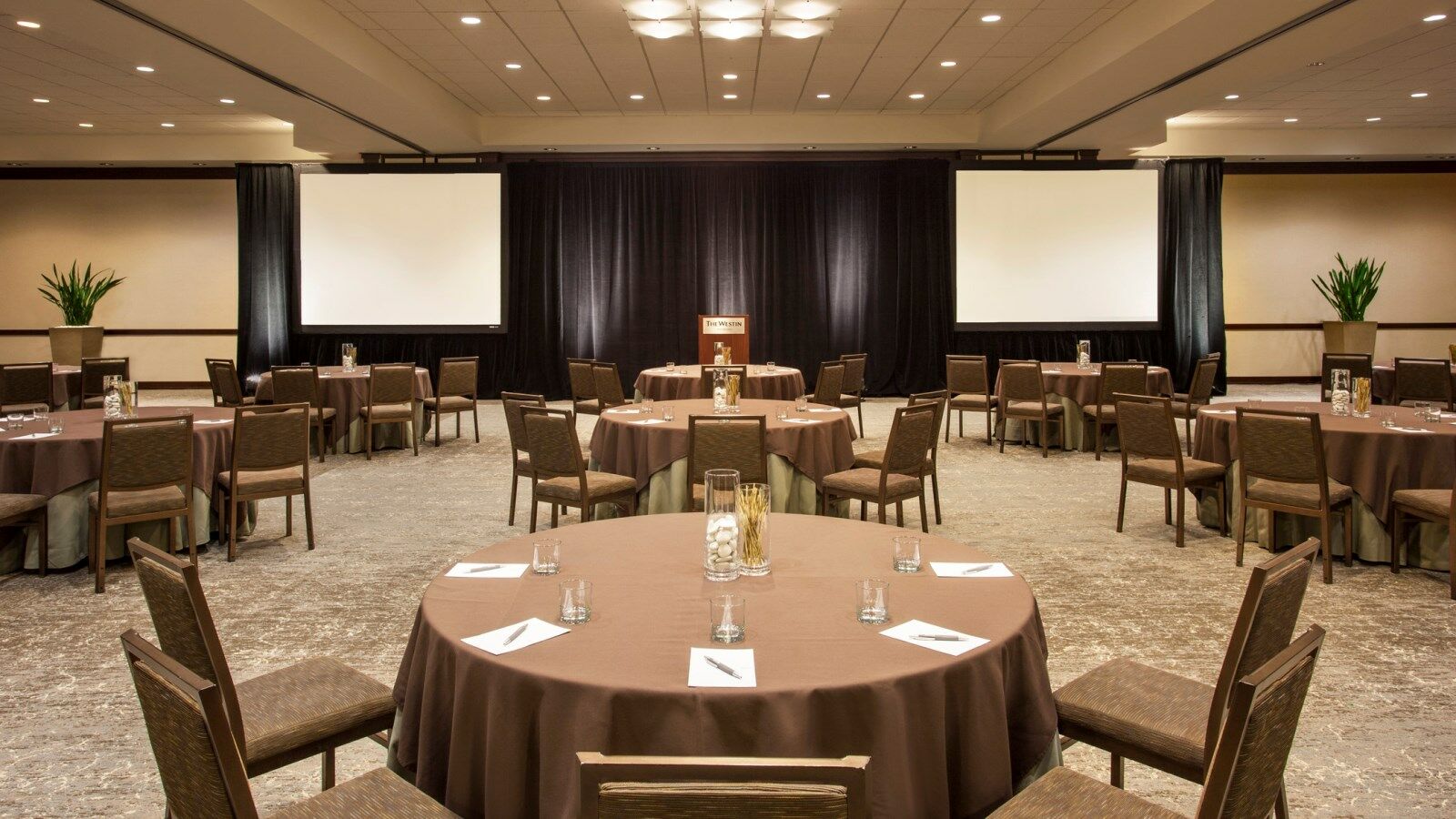 The Westin Richmond