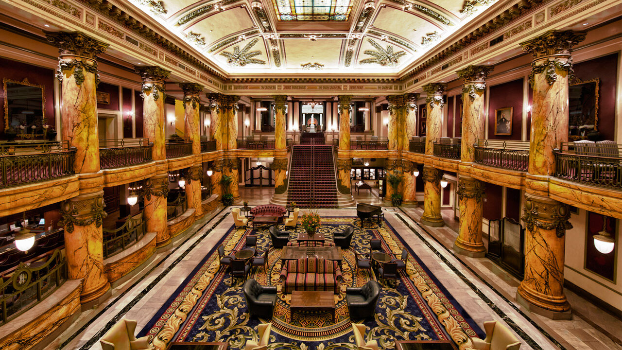 The Jefferson 5* Richmond
