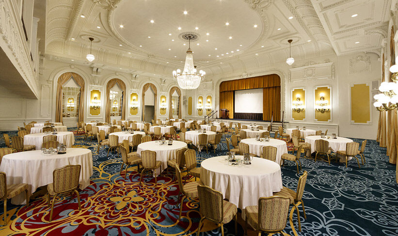 The Jefferson 5*