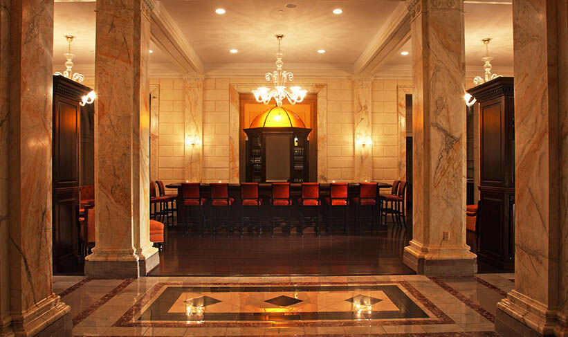 Hotel The Jefferson