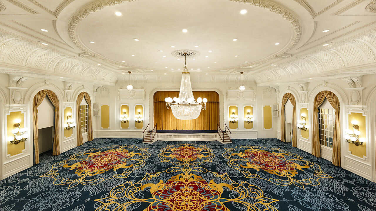The Jefferson Richmond