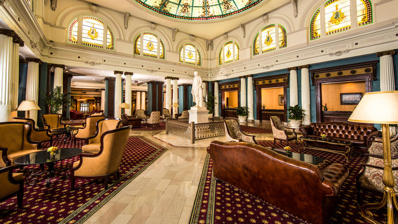 The Jefferson 5* Richmond
