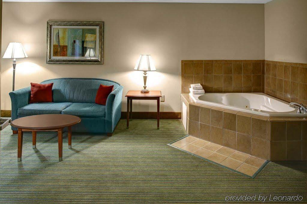 Express - Downtown By Ihg