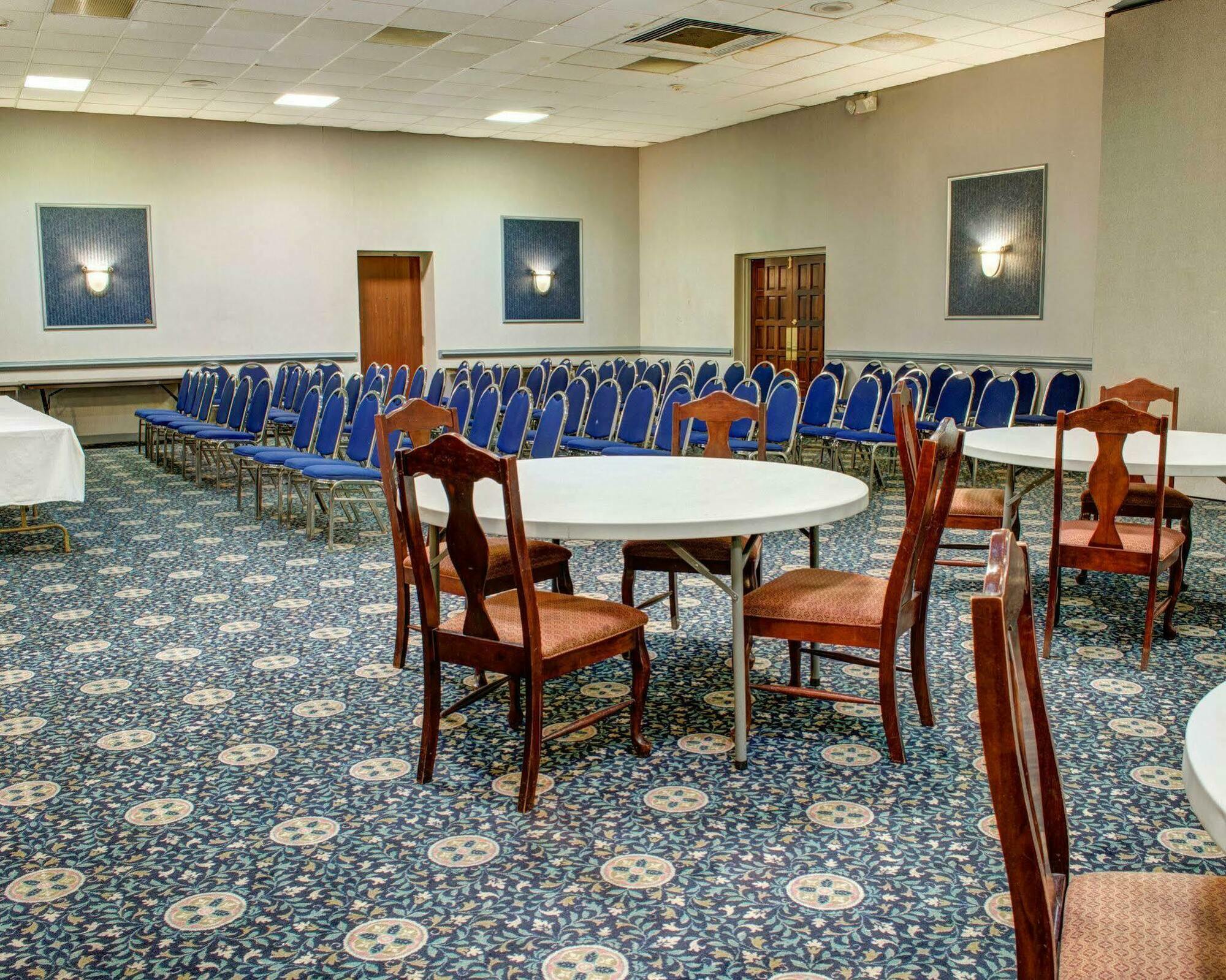 Quality North Inn Richmond