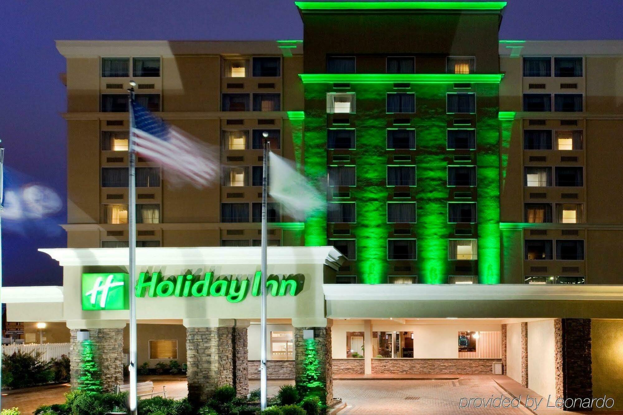 Express - Midtown By Ihg Hotel 3*