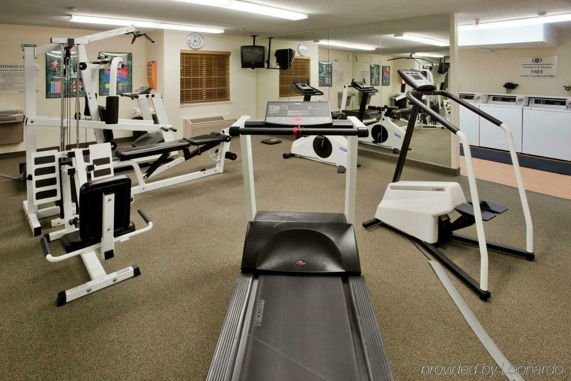 Candlewood - South By Ihg Richmond