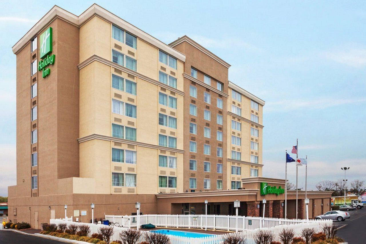 Express - Midtown By Ihg Hotel 3*