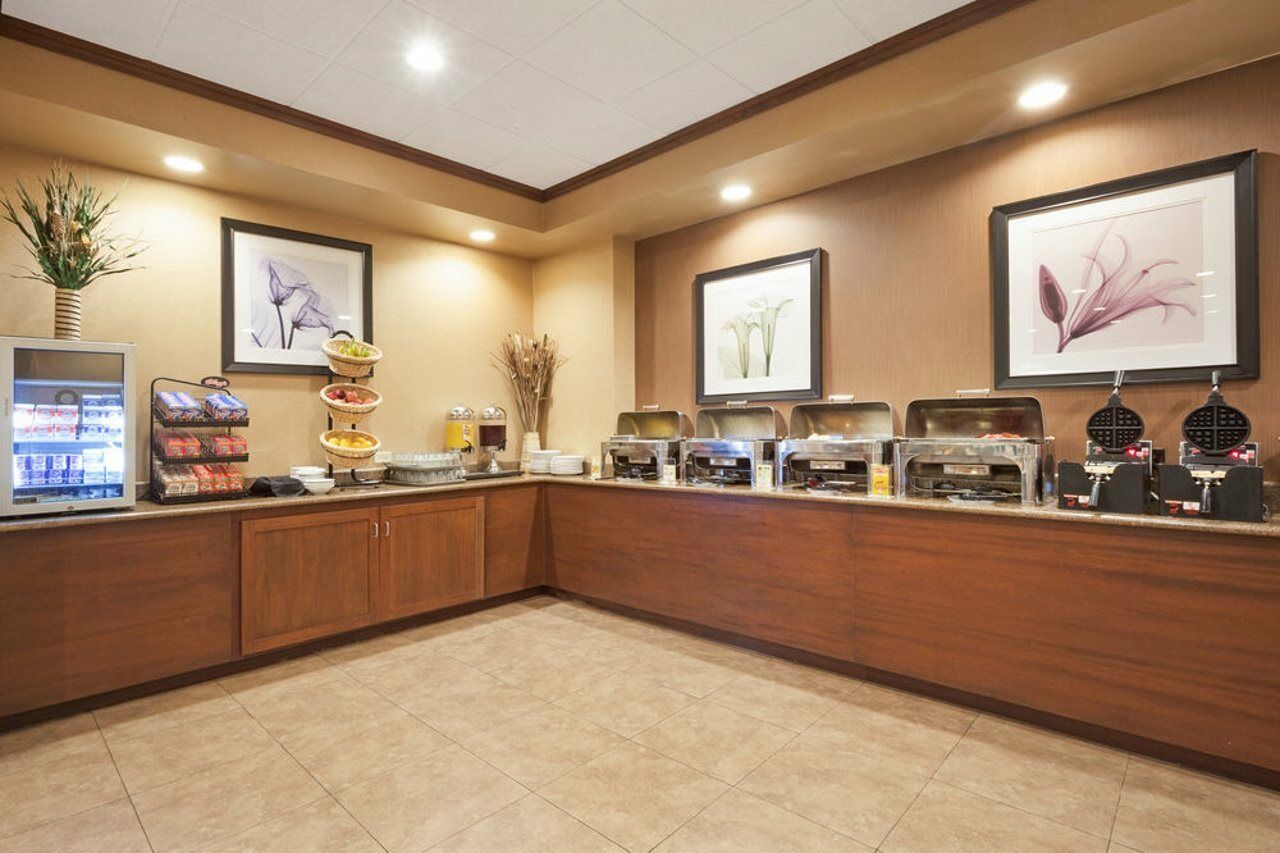Hotel Express - Midtown By Ihg