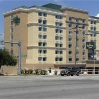 Express - Midtown By Ihg 3* Richmond