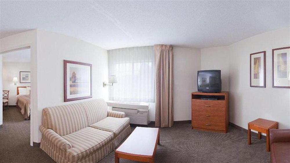 Candlewood - South By Ihg Hotel