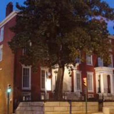 Inn Linden Row Richmond