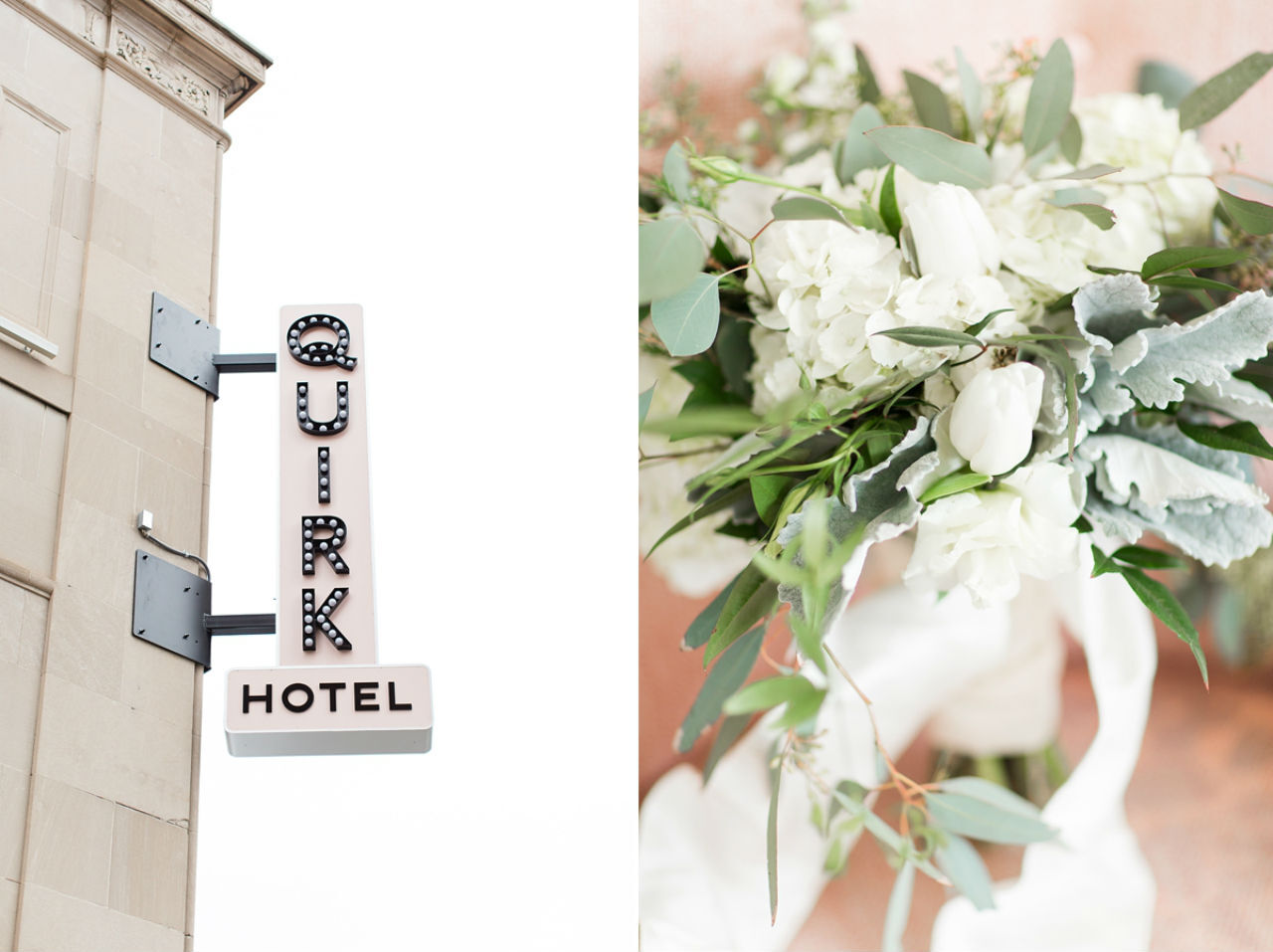 Quirk Hotel Richmond