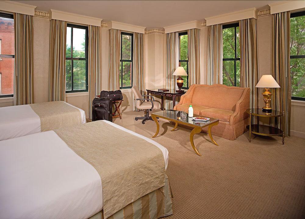 Hotel The Berkeley Richmond