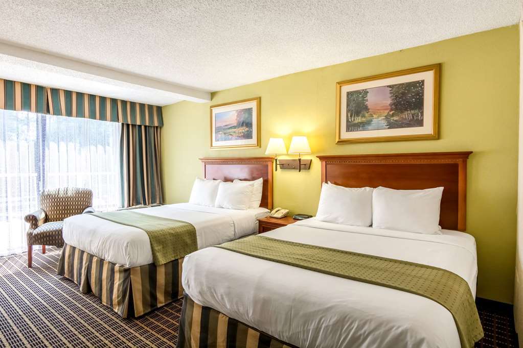 Inn Quality 3*