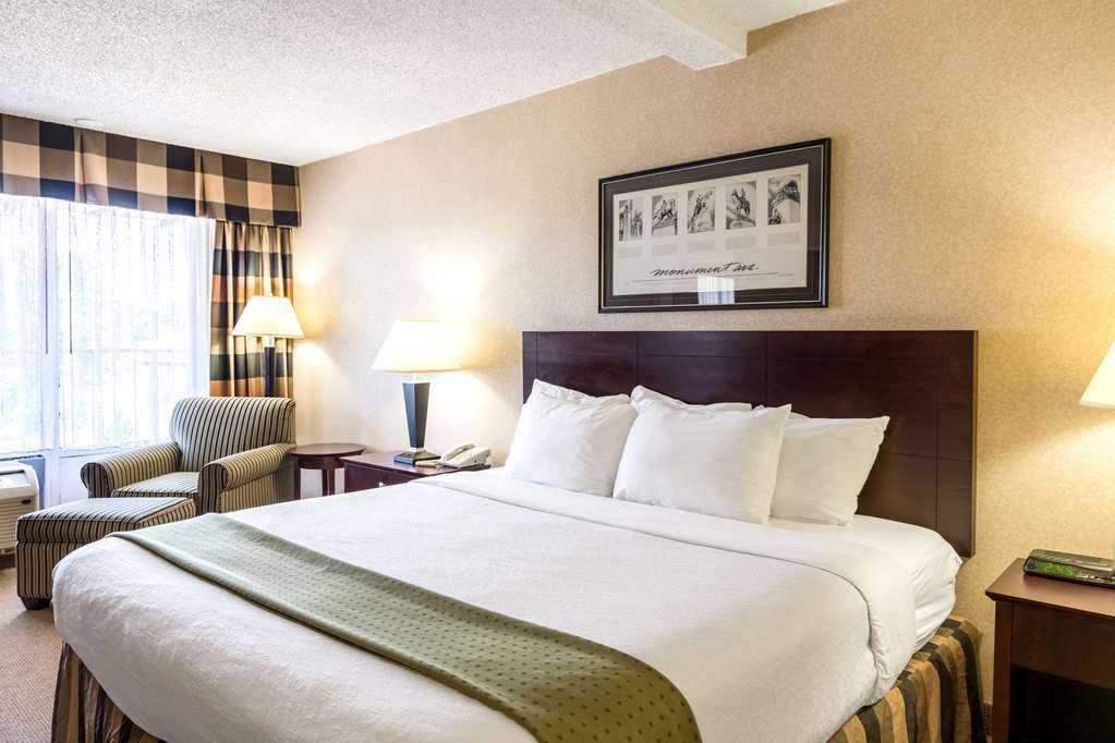 Inn Quality Richmond