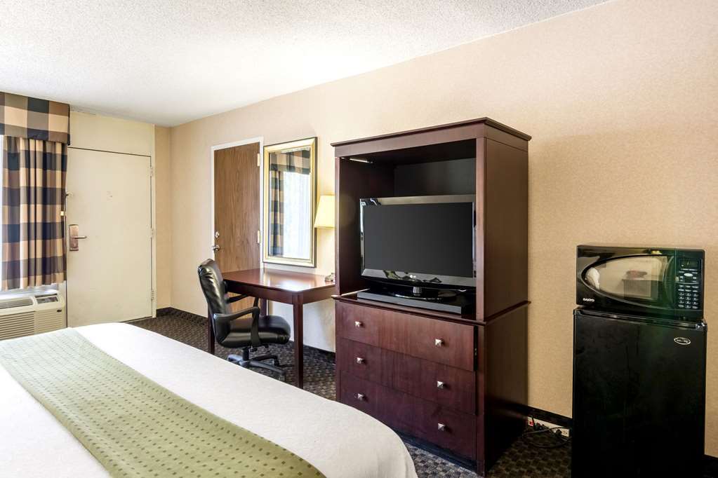 Quality Inn Richmond