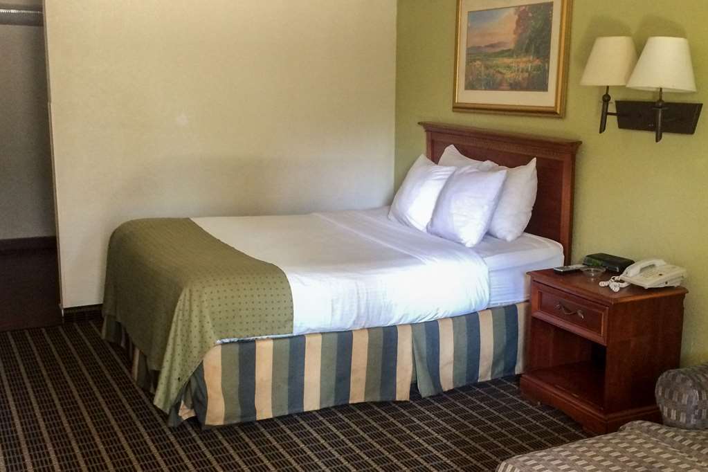 Inn Quality Richmond