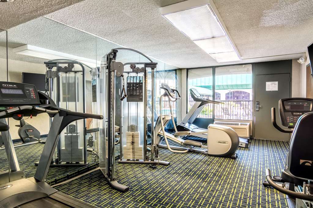 Quality Inn Richmond