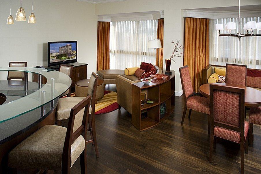 Marriott Hotel Richmond