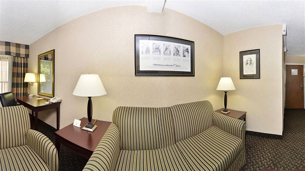 Quality 3* Richmond
