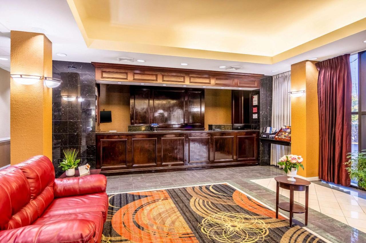 Inn Quality Richmond