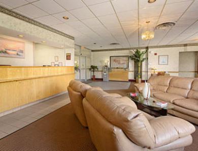 Hotel Regency Richmond
