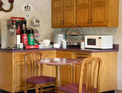 Hotel Super 8 By Wyndham Richmond/chamberlayne Rd 3*
