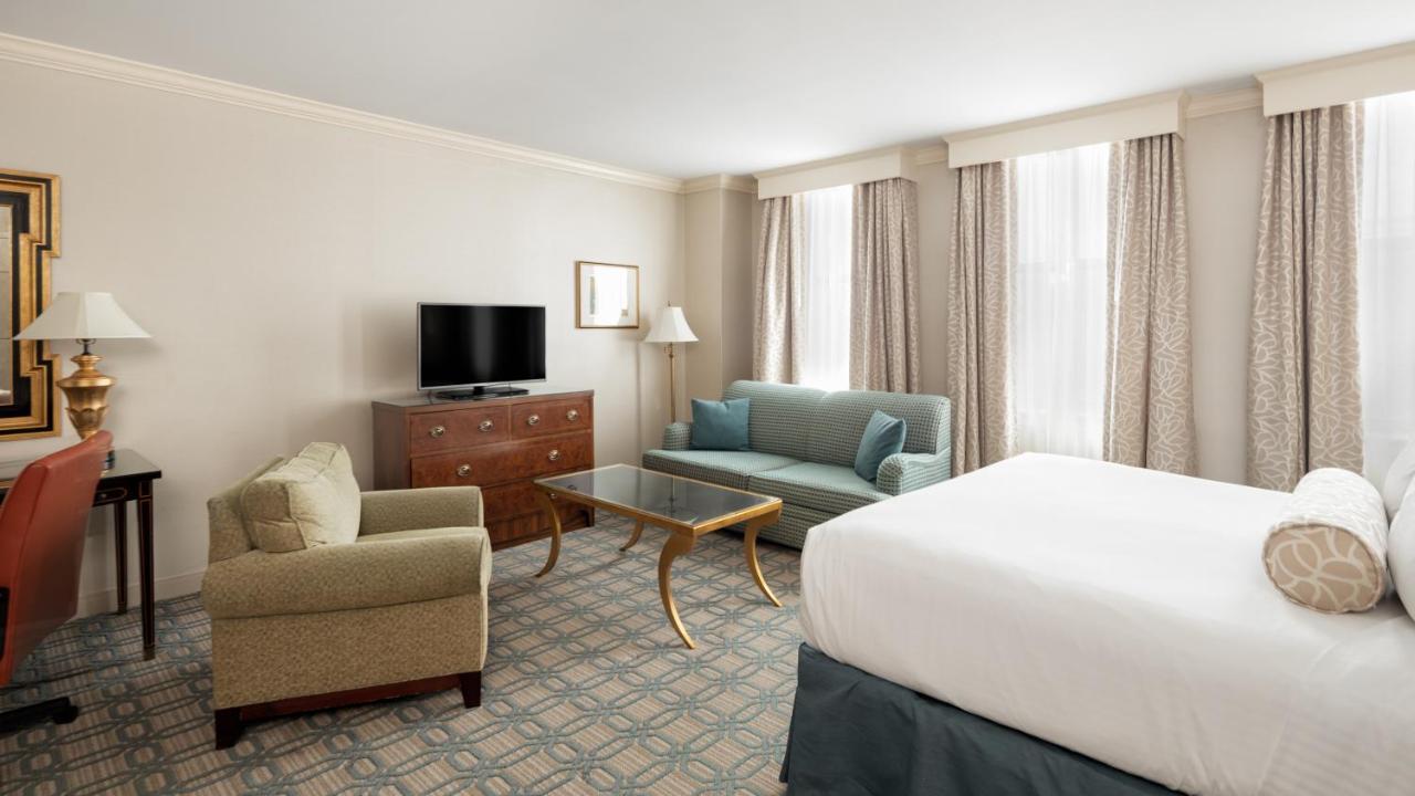 The Berkeley Hotel