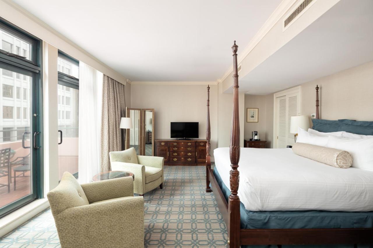 Hotel The Berkeley Richmond