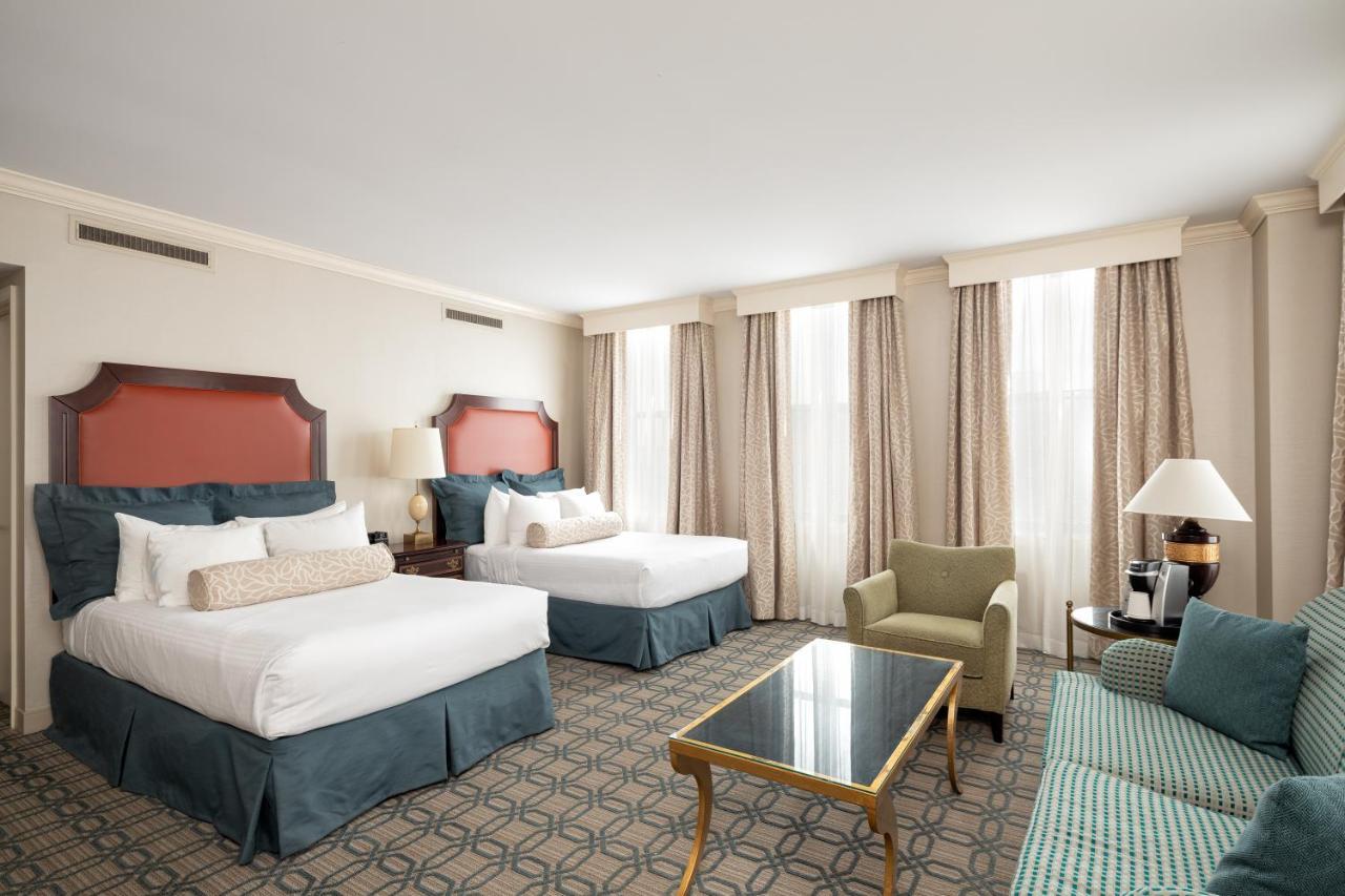 Hotel The Berkeley Richmond