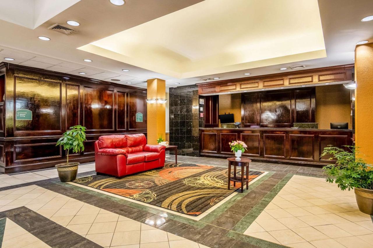 Quality Inn Richmond